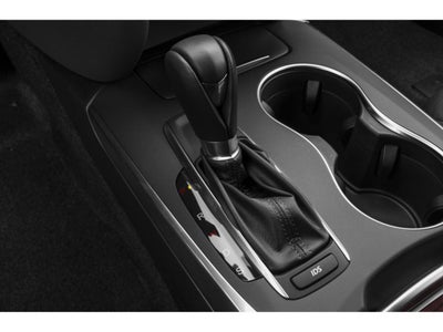 2015 Acura MDX Tech Pkg