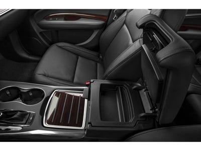 2015 Acura MDX Tech Pkg