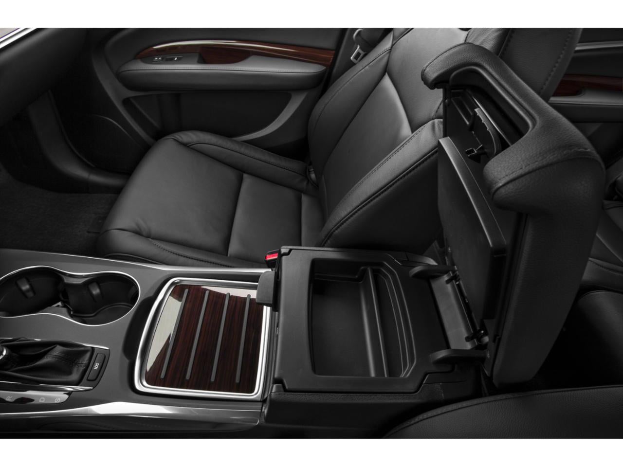 2015 Acura MDX Tech Pkg
