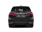 2015 Acura MDX Tech Pkg