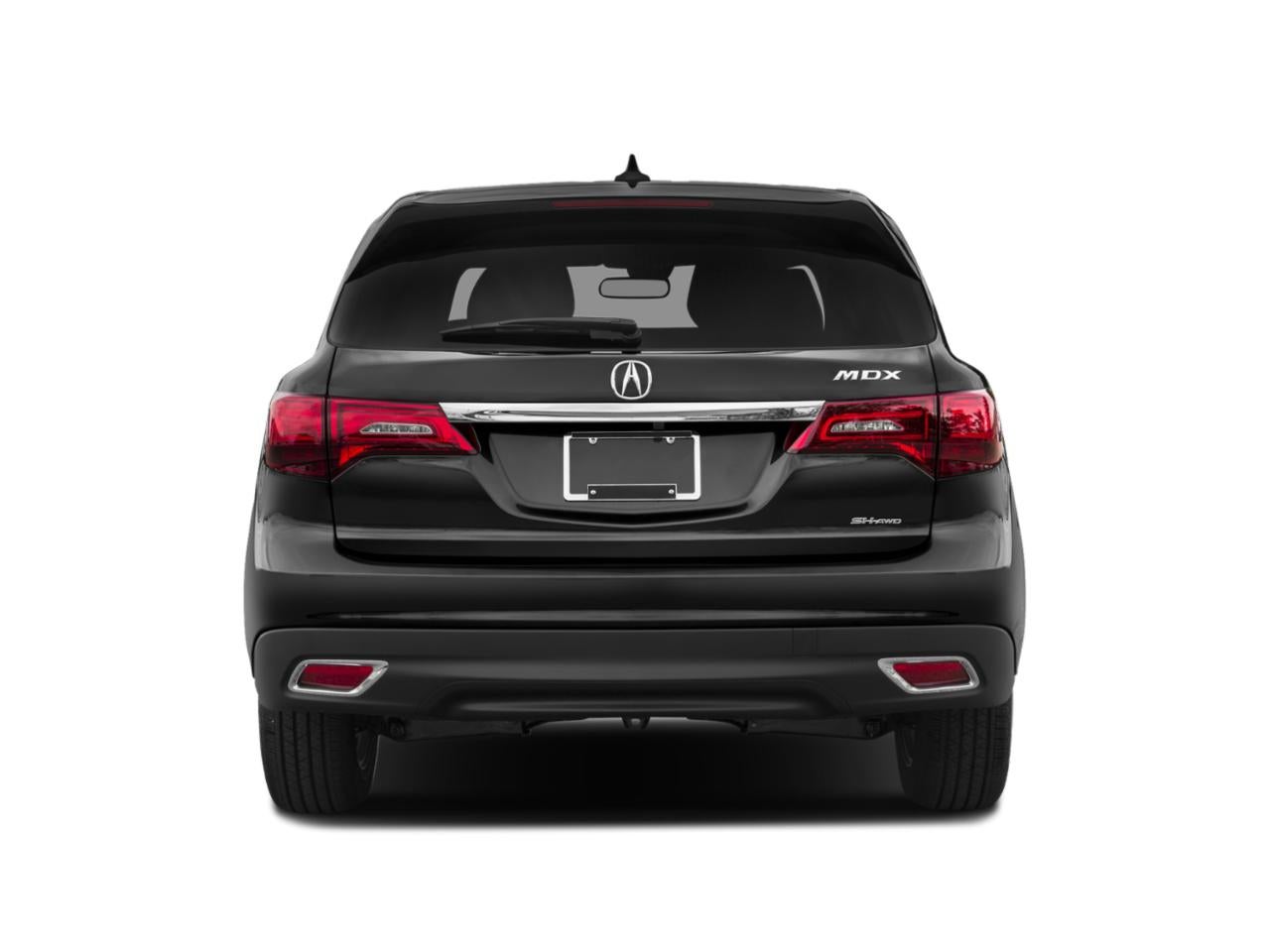 2015 Acura MDX Tech Pkg