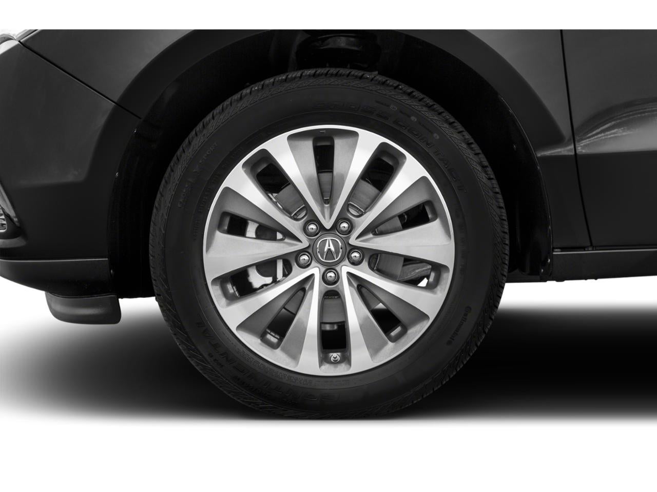 2015 Acura MDX Tech Pkg