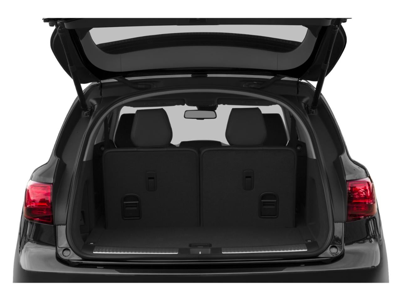 2015 Acura MDX Tech Pkg
