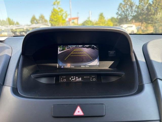 2017 Acura RDX AcuraWatch Plus Package