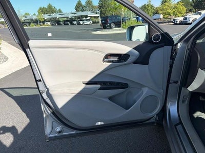 2017 Acura RDX AcuraWatch Plus Package