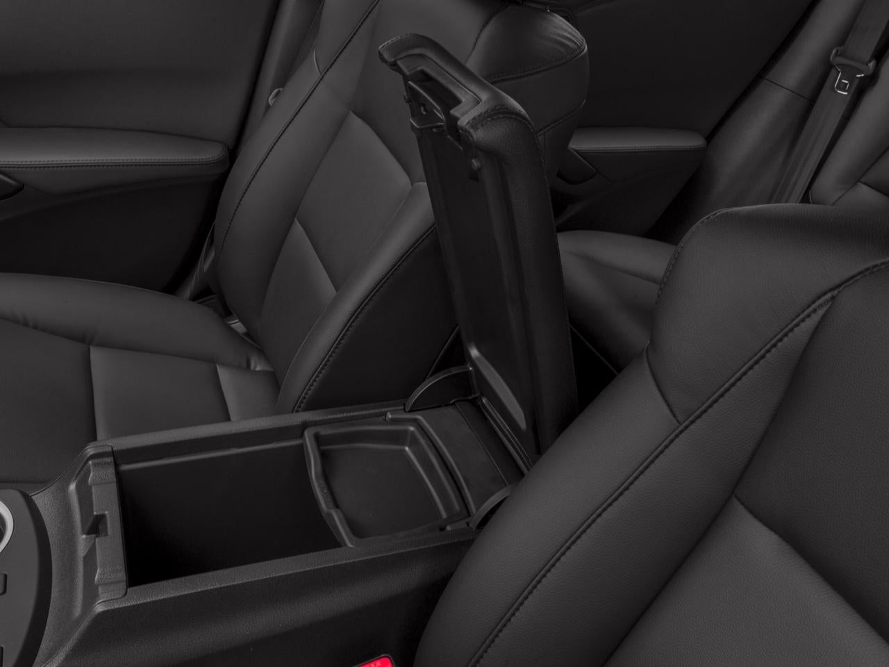 2017 Acura RDX AcuraWatch Plus Package