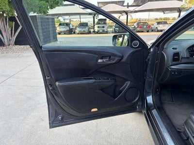2015 Acura RDX Tech Pkg