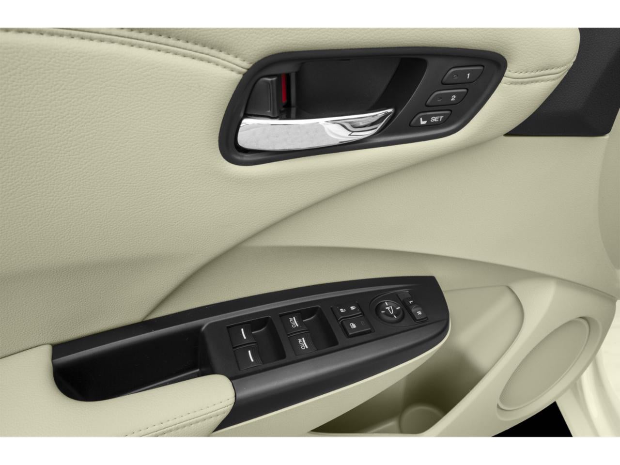 2015 Acura RDX Tech Pkg