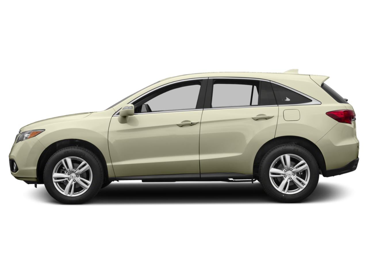 2015 Acura RDX Tech Pkg