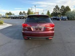 2015 Acura RDX Tech Pkg