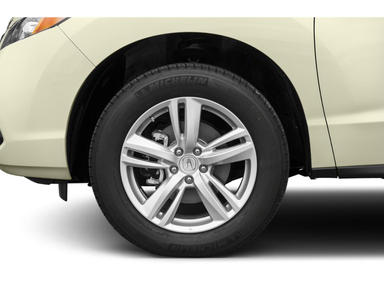 2015 Acura RDX Tech Pkg