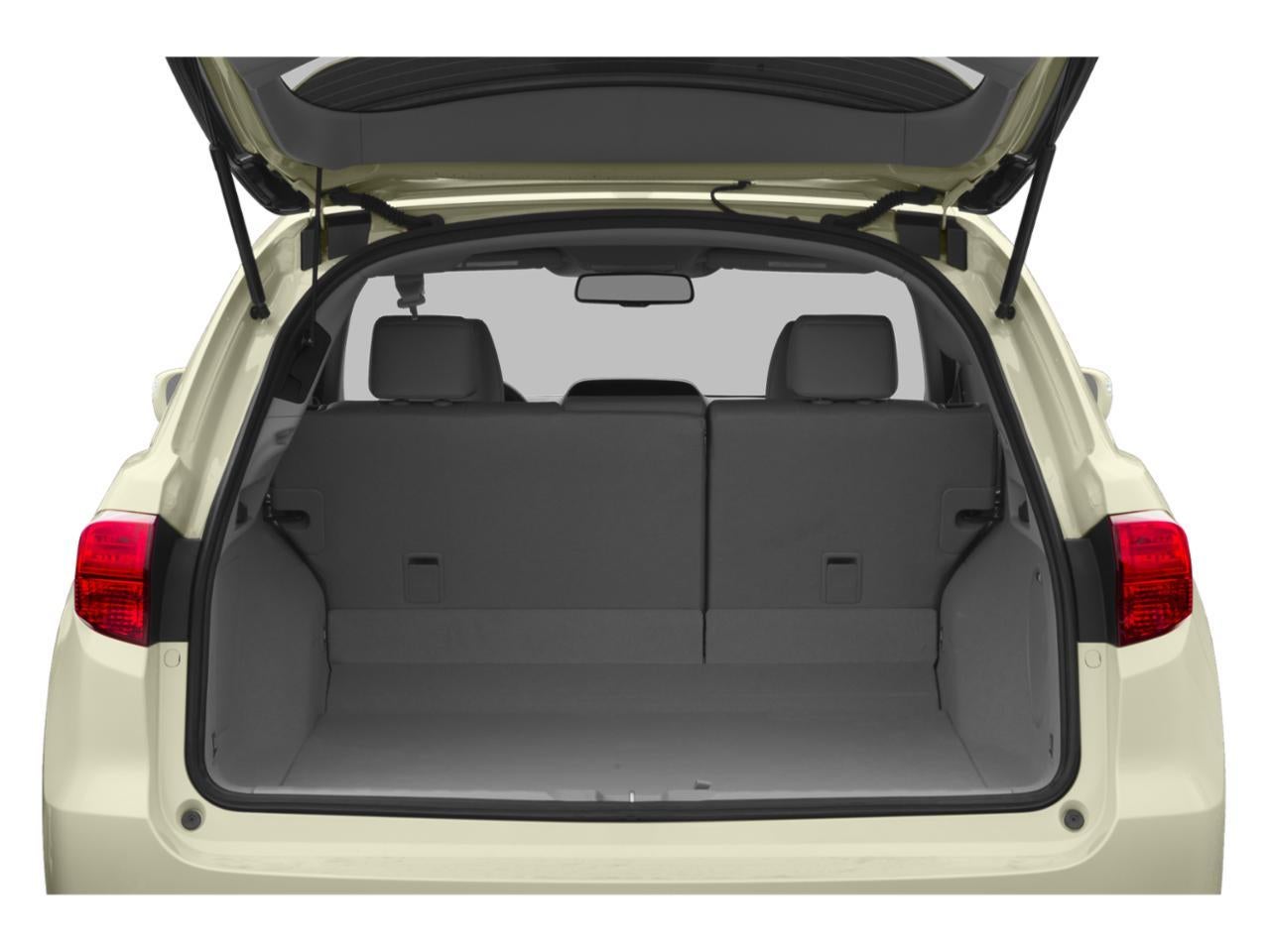 2015 Acura RDX Tech Pkg