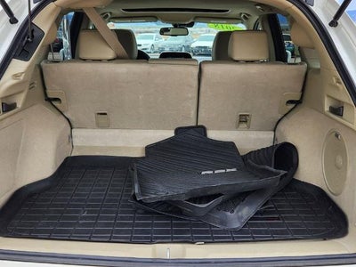 2018 Acura RDX w/Advance Pkg