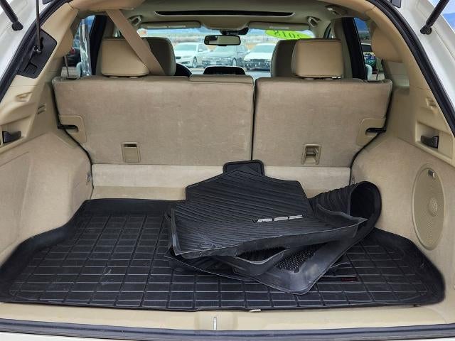 2018 Acura RDX w/Advance Pkg