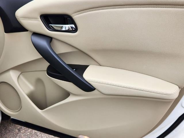 2018 Acura RDX w/Advance Pkg