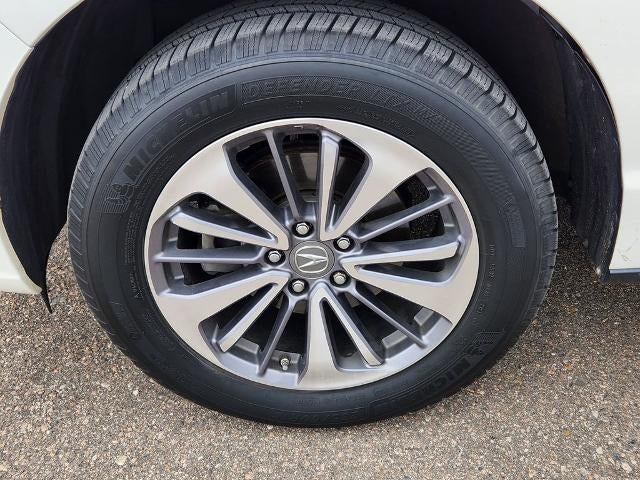 2018 Acura RDX w/Advance Pkg