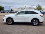 2018 Acura RDX w/Advance Pkg