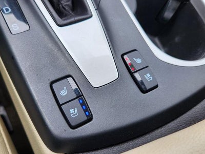 2018 Acura RDX w/Advance Pkg