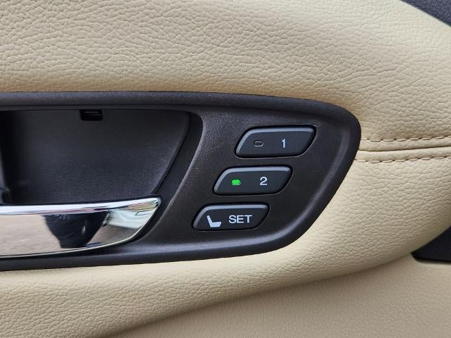 2018 Acura RDX w/Advance Pkg