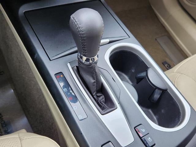 2018 Acura RDX w/Advance Pkg