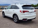2018 Acura RDX w/Advance Pkg