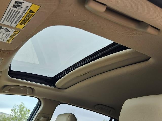 2018 Acura RDX w/Advance Pkg