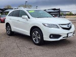 2018 Acura RDX w/Advance Pkg
