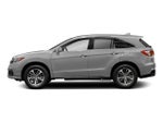 2018 Acura RDX w/Advance Pkg