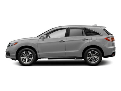 2018 Acura RDX w/Advance Pkg
