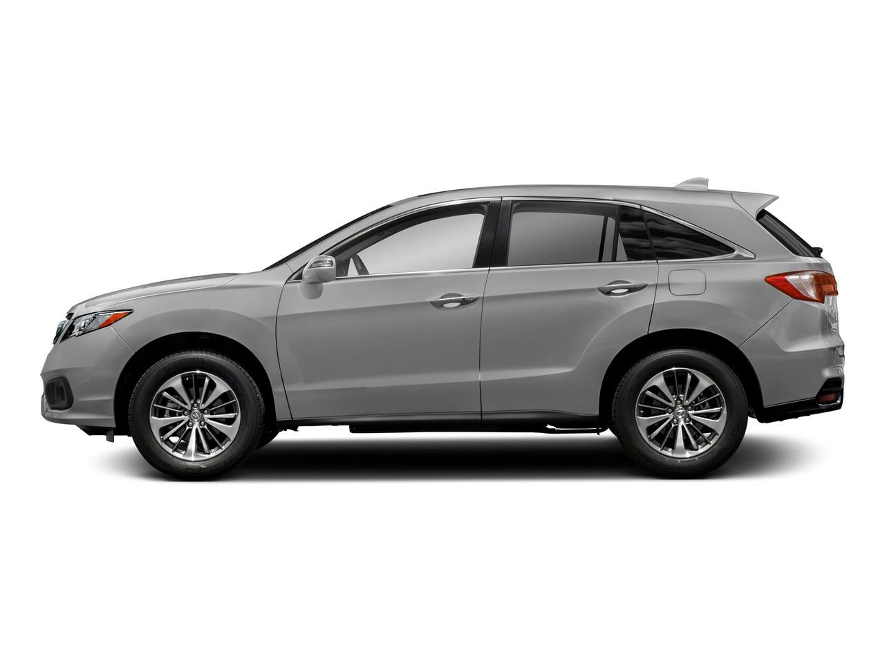 2018 Acura RDX w/Advance Pkg