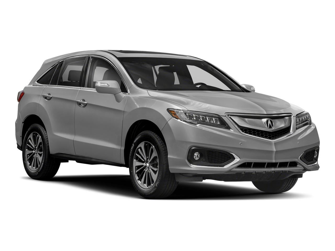2018 Acura RDX w/Advance Pkg