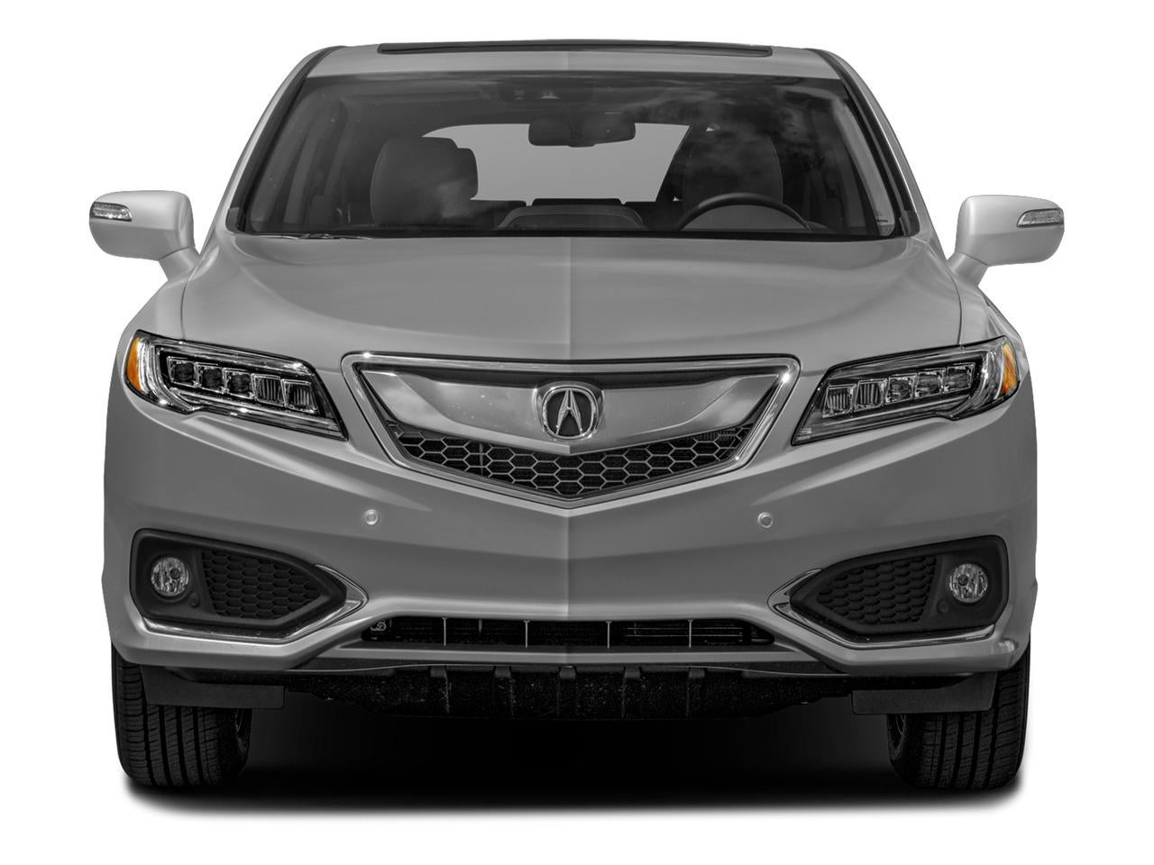 2018 Acura RDX w/Advance Pkg