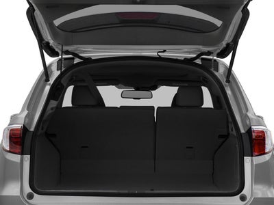 2018 Acura RDX w/Advance Pkg