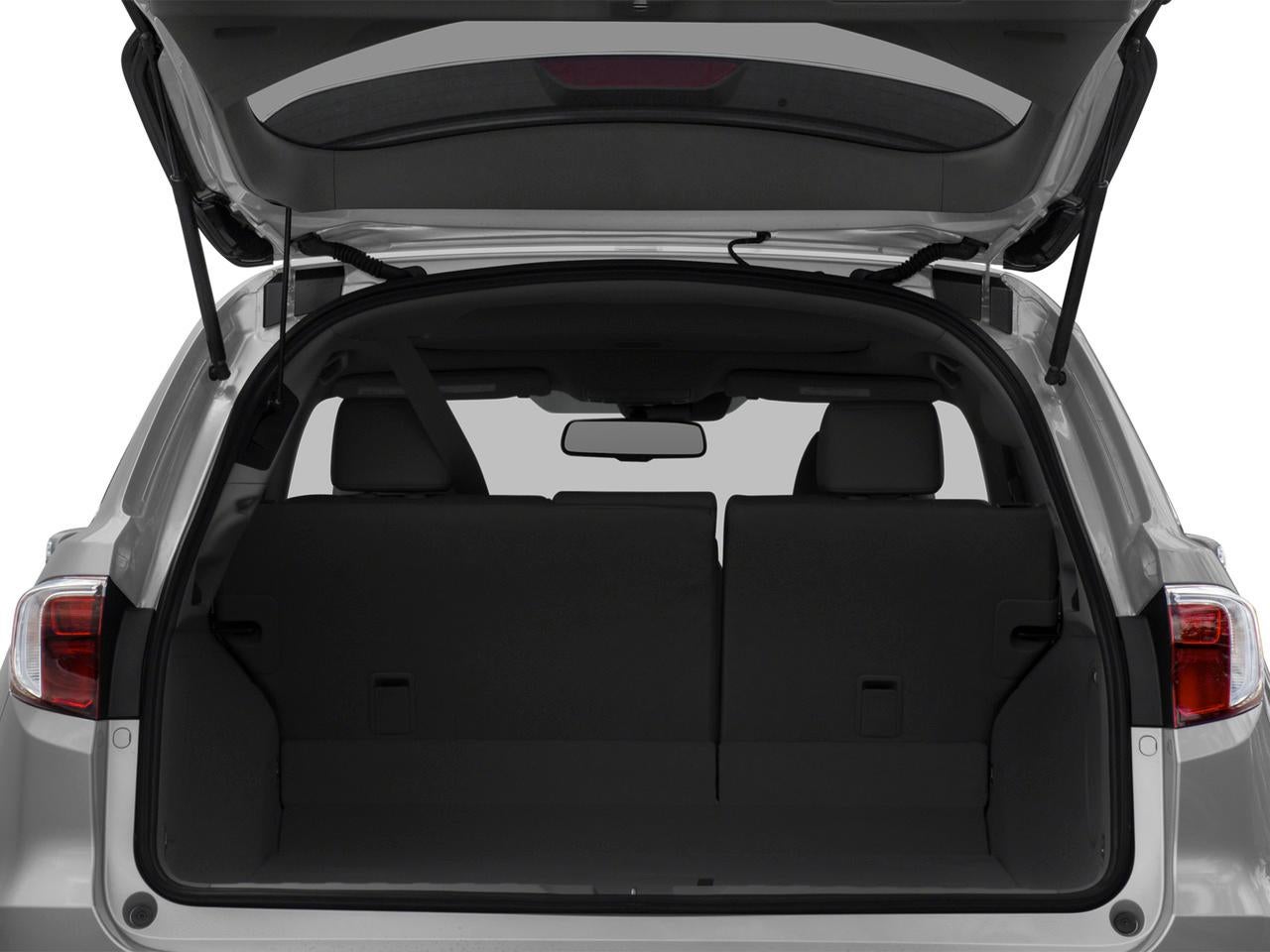 2018 Acura RDX w/Advance Pkg