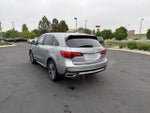 2020 Acura MDX w/Technology Pkg