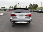 2020 Acura MDX w/Technology Pkg