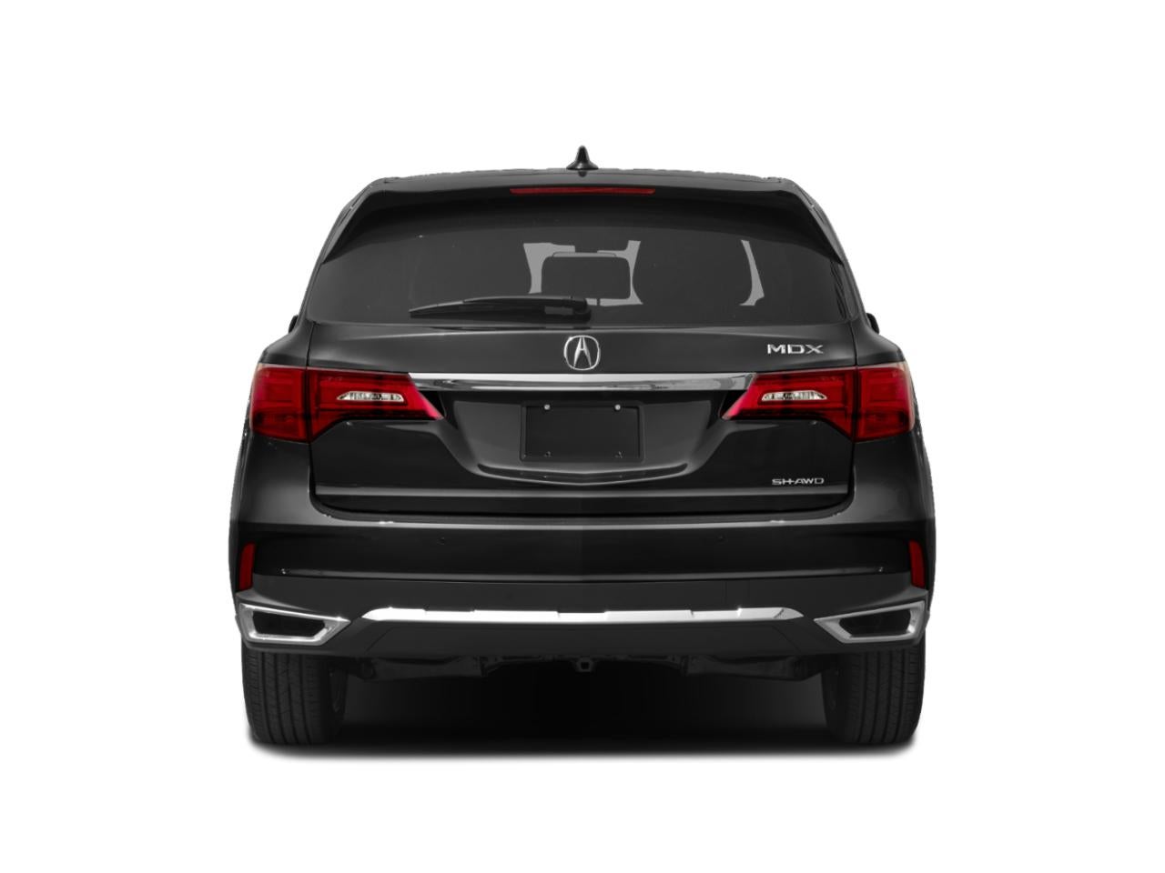 2020 Acura MDX w/Technology Pkg