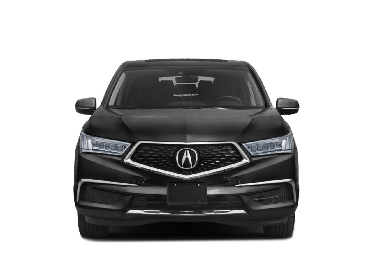 2020 Acura MDX w/Technology Pkg