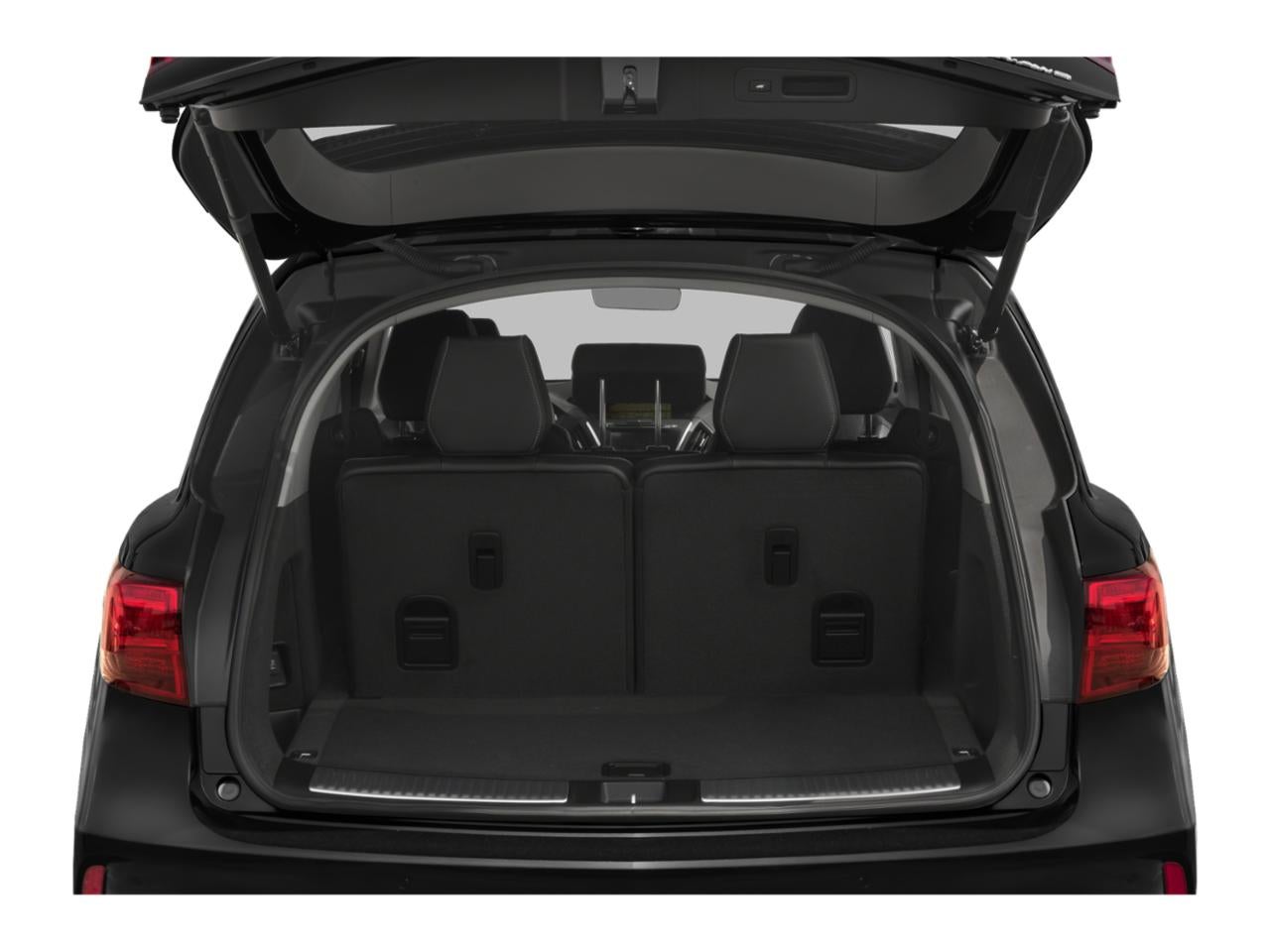 2020 Acura MDX w/Technology Pkg