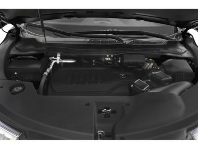 2020 Acura MDX w/Technology Pkg