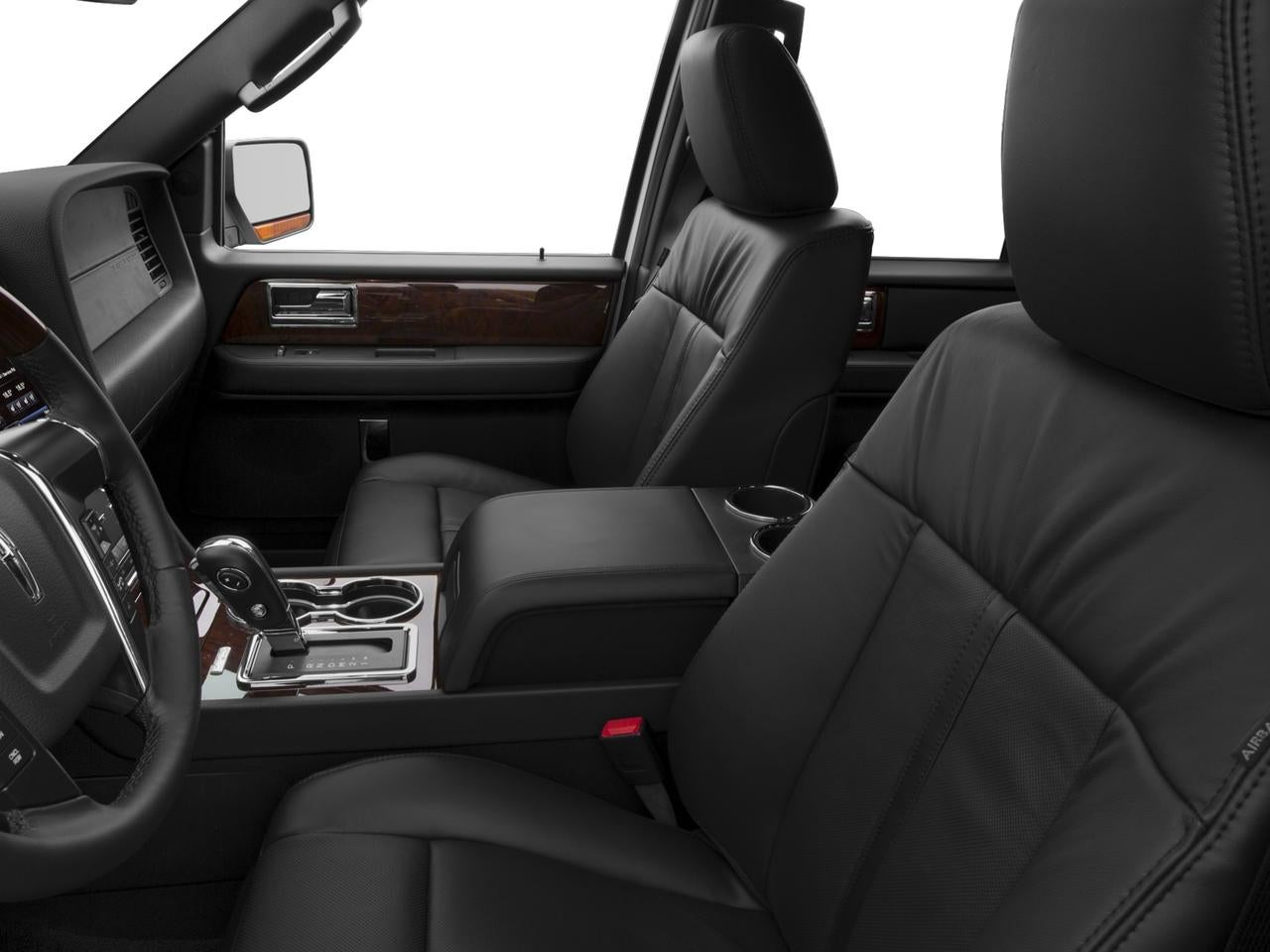 2017 Lincoln Navigator Select