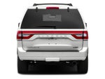 2017 Lincoln Navigator Select