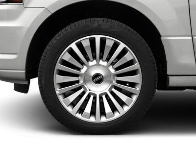 2017 Lincoln Navigator Select