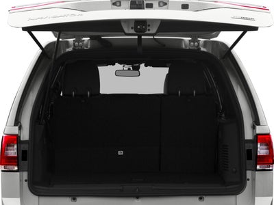 2017 Lincoln Navigator Select
