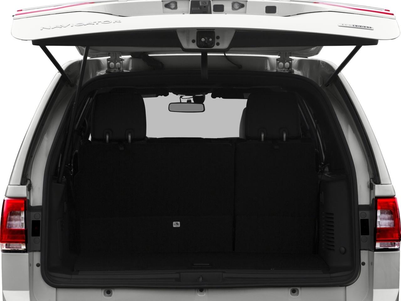 2017 Lincoln Navigator Select