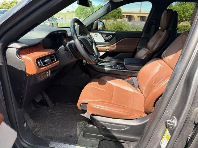 2021 Lincoln Aviator Grand Touring