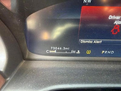 2021 Lincoln Aviator Grand Touring