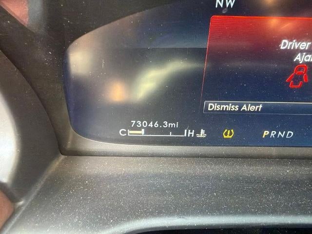 2021 Lincoln Aviator Grand Touring