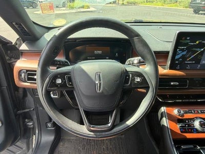 2021 Lincoln Aviator Grand Touring