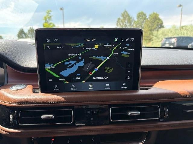 2021 Lincoln Aviator Grand Touring
